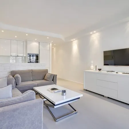 Beautiful, Cosy, Quiet Flat With Terrace -