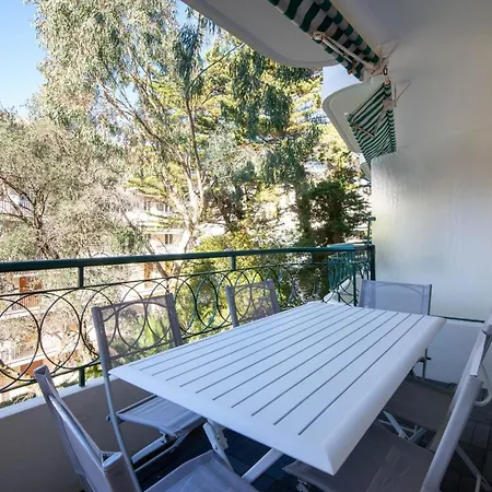 Apartment Beautiful, Cosy, Quiet Flat With Terrace -